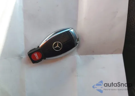 2004 Mercedes-Benz S 430 z USA, uszkodzony, nr VIN WDBNG70J34A414925